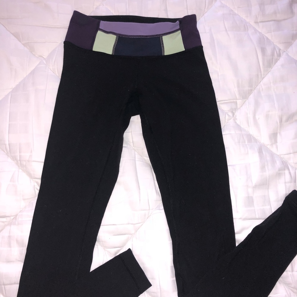 Lululemon Long leggings